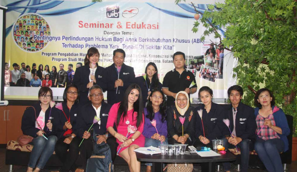 Dennis Cu Autism Center