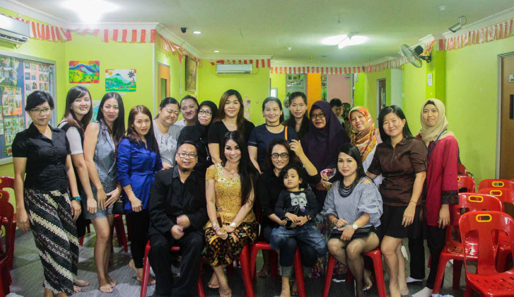 Dennis Cu Autism Center