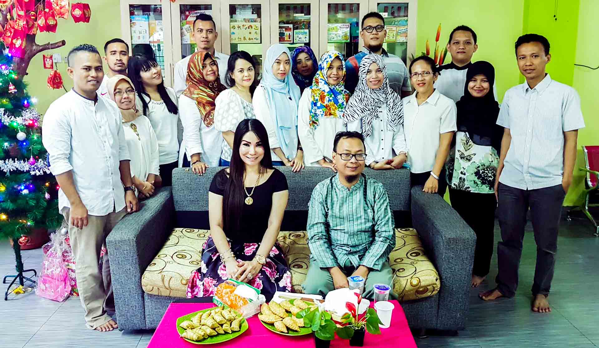 Dennis Cu Autism Center